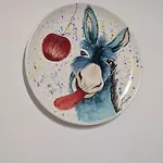 ベッド・アンド・ブレックファスト Apple Lemonade 3*