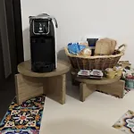 Oda ve Kahvaltı Apple Lemonade
