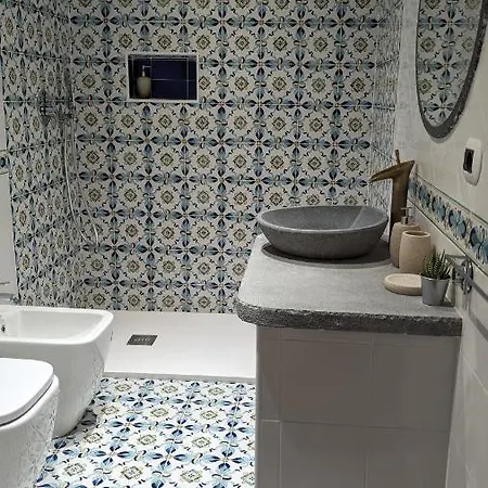 Apple Lemonade Vietri