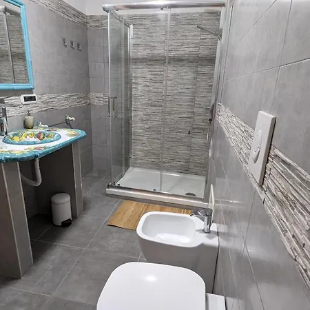 B&B Apple Lemonade 3*