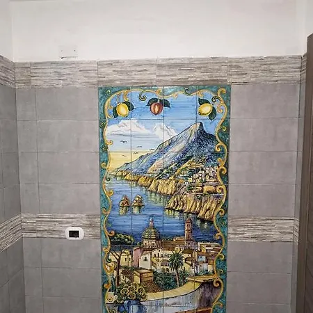 לינה וארוחת בוקר Apple Lemonade 3*