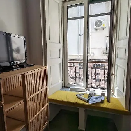 Apple Lemonade Alojamento de Acomodação e Pequeno-almoço