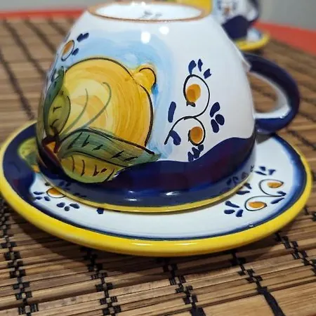 Apple Lemonade Alojamento de Acomodação e Pequeno-almoço