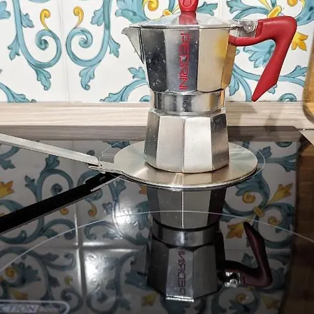 B&B Apple Lemonade 3*