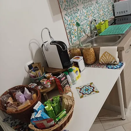 Apple Lemonade לינה וארוחת בוקר