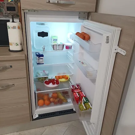 Apple Lemonade Bed & Breakfast Vietri sul Mare