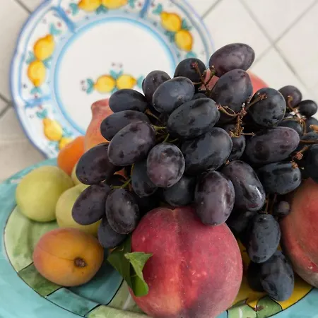 Apple Lemonade Vietri sul Mare