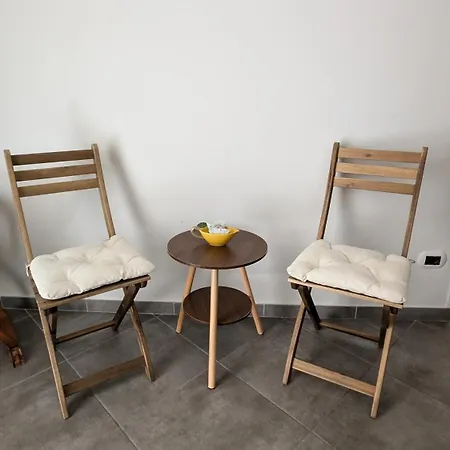 Apple Lemonade Alojamento de Acomodação e Pequeno-almoço 3*