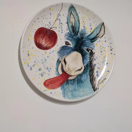 B&B Apple Lemonade 3*