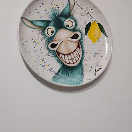 לינה וארוחת בוקר Apple Lemonade 3*