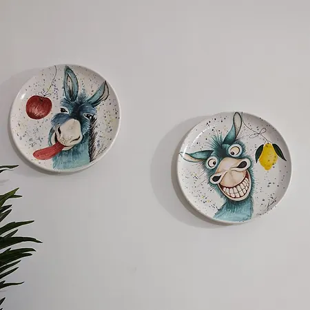 Apple Lemonade B&B Vietri