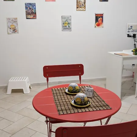 B&B Apple Lemonade 3*