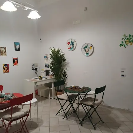 B&B Apple Lemonade 3*