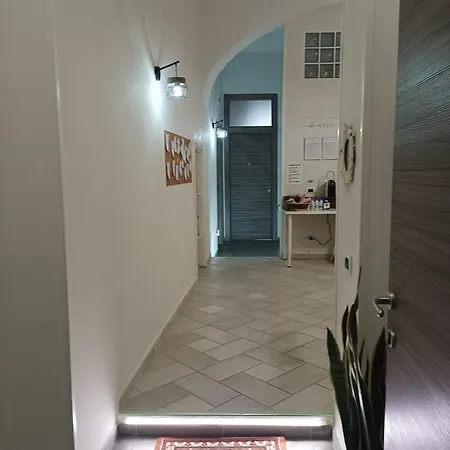 Apple Lemonade לינה וארוחת בוקר Vietri