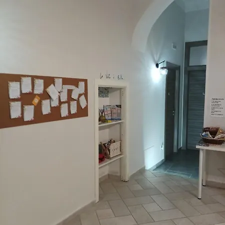 Apple Lemonade Vietri