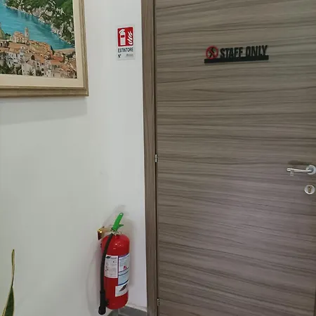 Apple Lemonade 3* Vietri