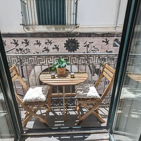 Apple Lemonade Vietri