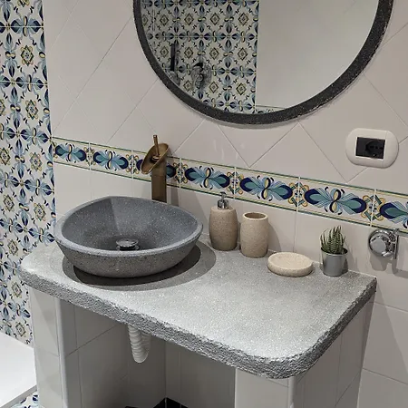 Apple Lemonade לינה וארוחת בוקר Vietri