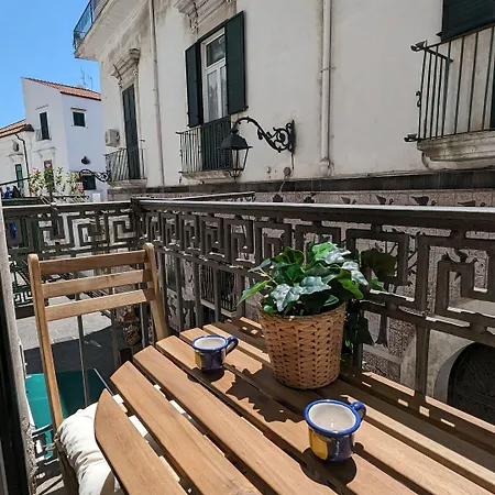 לינה וארוחת בוקר Apple Lemonade