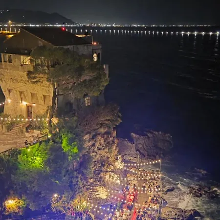 Alojamento de Acomodação e Pequeno-almoço Apple Lemonade