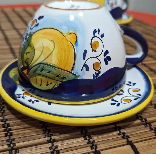 Apple Lemonade Отель типа 