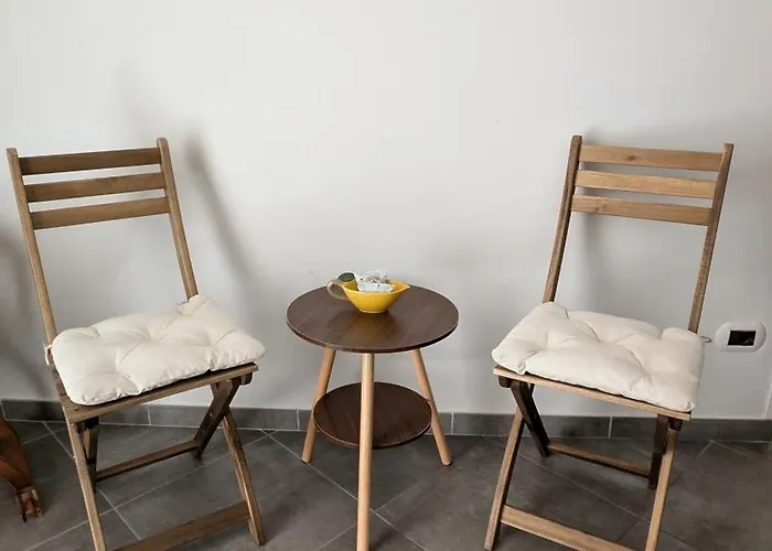 Apple Lemonade Bed and breakfast 3*