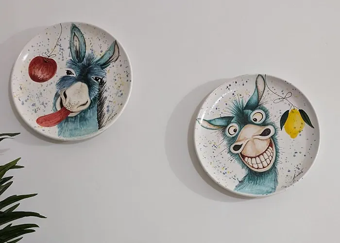 Apple Lemonade Отель типа 