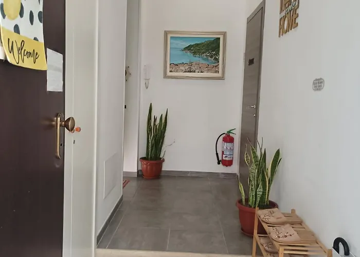 Apple Lemonade Отель типа 