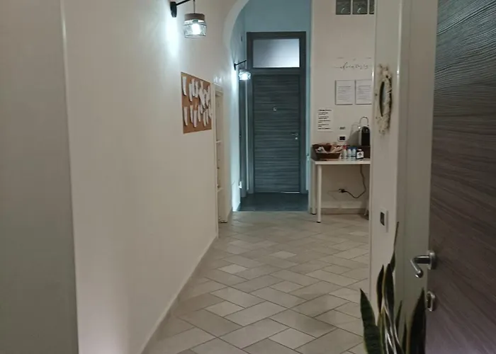 Apple Lemonade Отель типа 