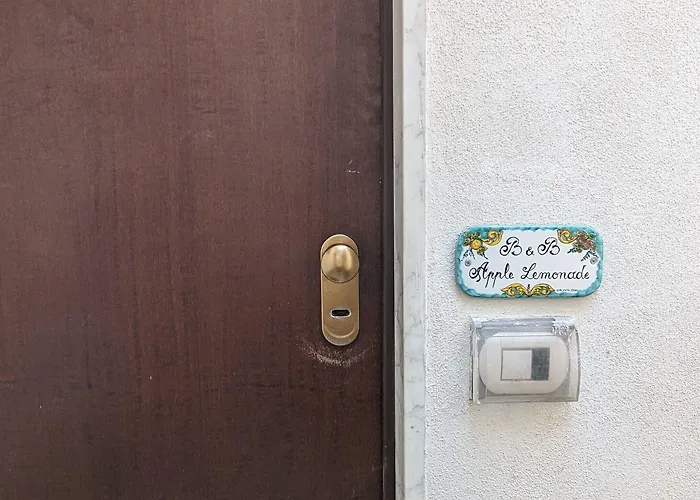 Apple Lemonade Отель типа 