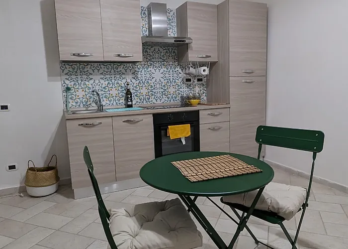 Apple Lemonade Отель типа 