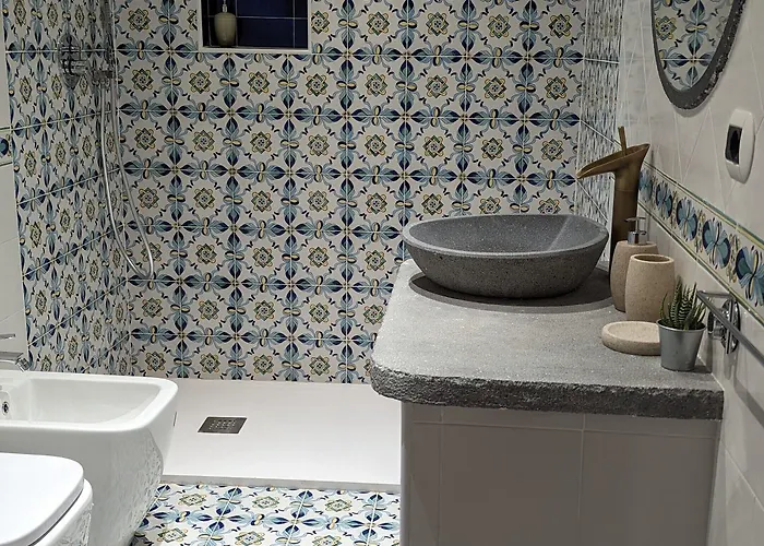 Apple Lemonade Отель типа 