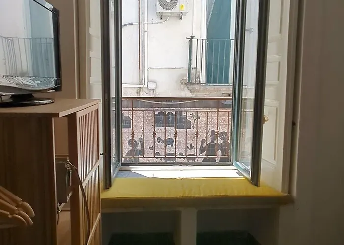 Apple Lemonade Отель типа 